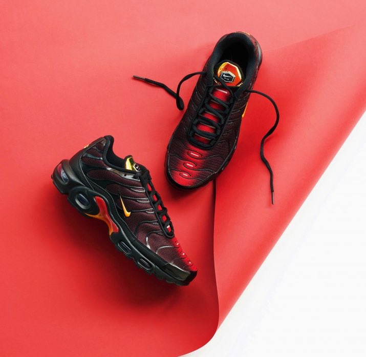 nike tn magma