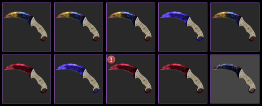 Anomaly Skins - BUYING SKINS :-) tweet media