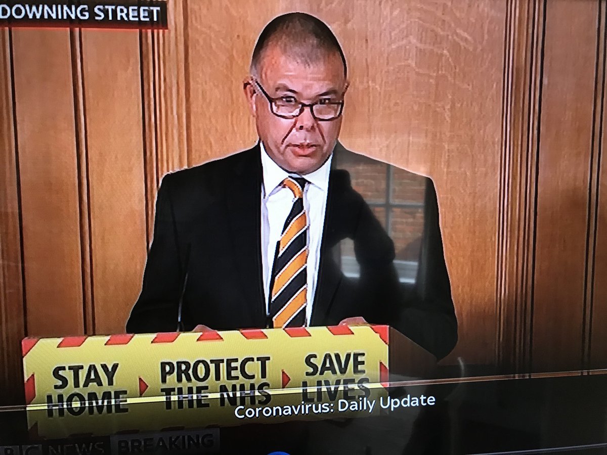 Mark_Hildred's tweet photo. Great to see my old class mate with his  ⁦⁦@bostonunited⁩ best tie on at today’s briefing ⁦@OBA_BGS⁩ https://t.co/9xwisxdMYa