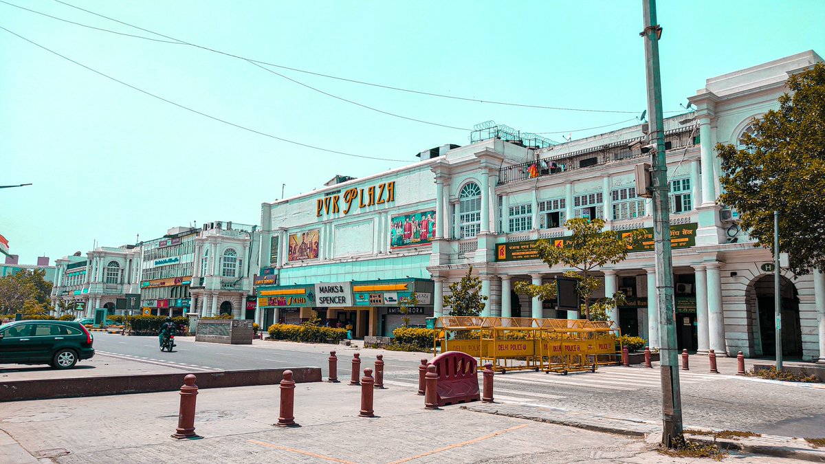 The world without us
So clear and more beautiful ❤️
#Delhi #India #lockdown