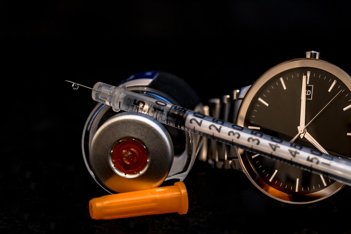 Healthycode1's tweet photo. 🔴 Important Read If You're a Diabetic Patient
#Health #Insulin #Dibetic #Insulin injection https://t.co/nwDhfWlCPm https://t.co/KxfKkj6m1E