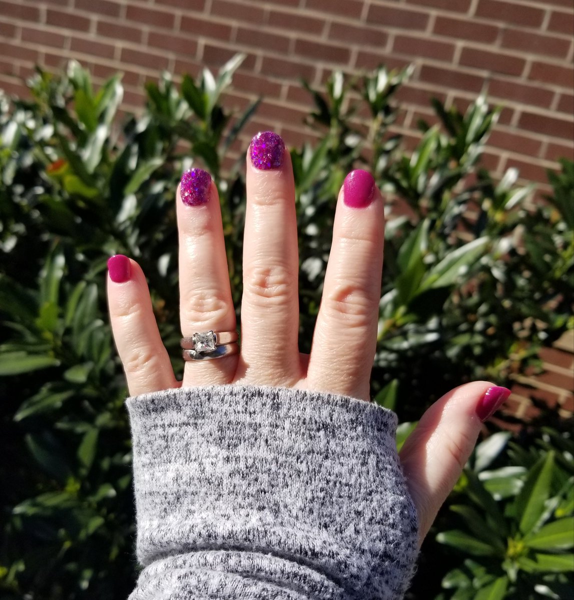 moodyrxswan's tweet photo. New powder mani colors! #DropTheBeet &amp; #TurnipTheBeat from #AllPowderedUp

Liquids from #PeppiGel - #StayAtHomeSeason #DipPowderNails https://t.co/OeIX16j4Oc
