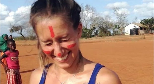 Giuseppe #Conte:"Silvia Romano è stata liberata! Ringrazio le donne e gli uomini dei servizi di intelligence esterna. Silvia, ti aspettiamo in Italia!" Segui gli aggiornamenti nel #Gr1