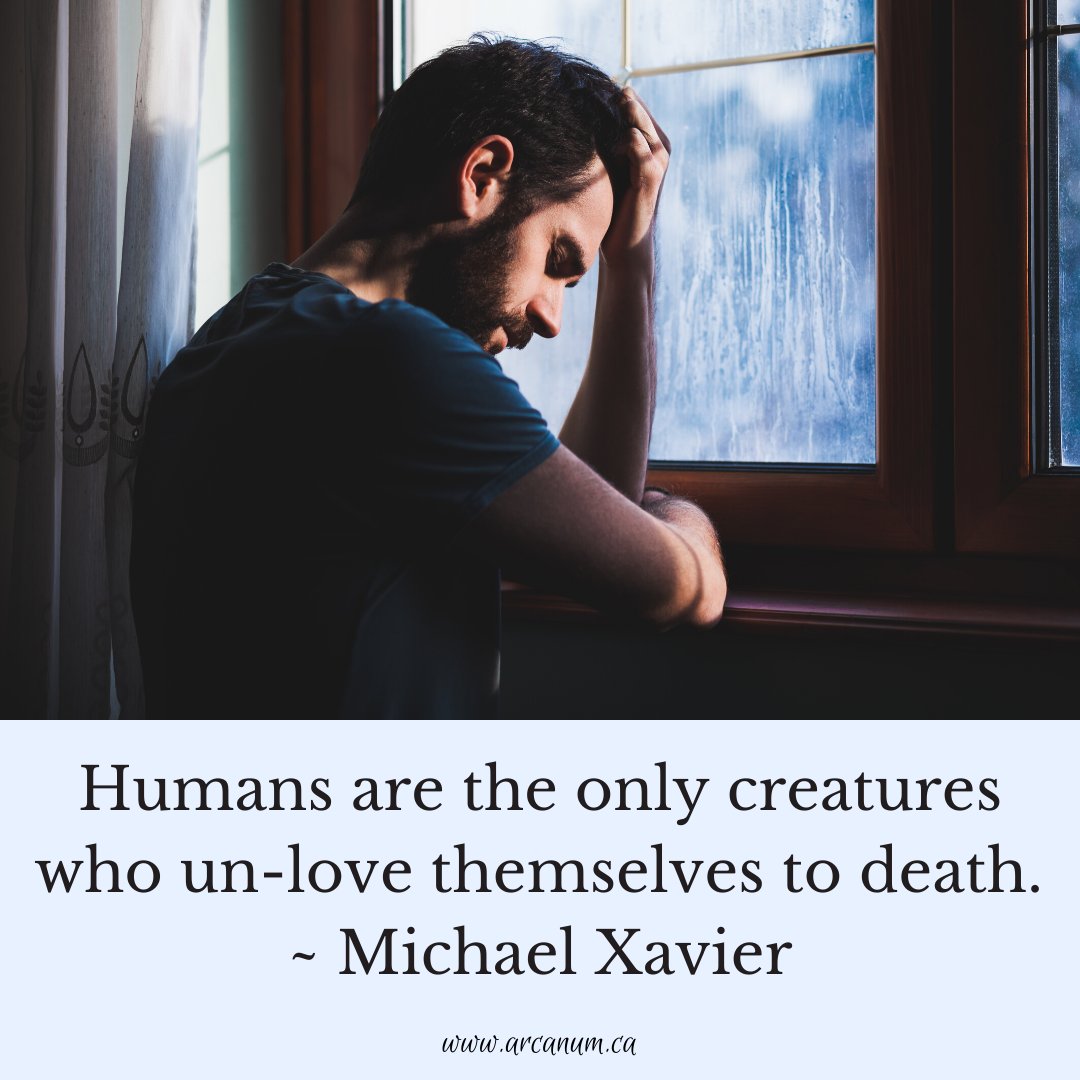 DrEddyClinic's tweet photo. RT @arcanumclinic: Humans are the only creatures who erode their health & well-being with self-sabotage. Are you ready to change your trajectory? #wholehealth #spiritual #transcendence #essentialself #workofart #become #wonderous #heilkunst #homeopathic … https://t.co/xymrvI1RBn
