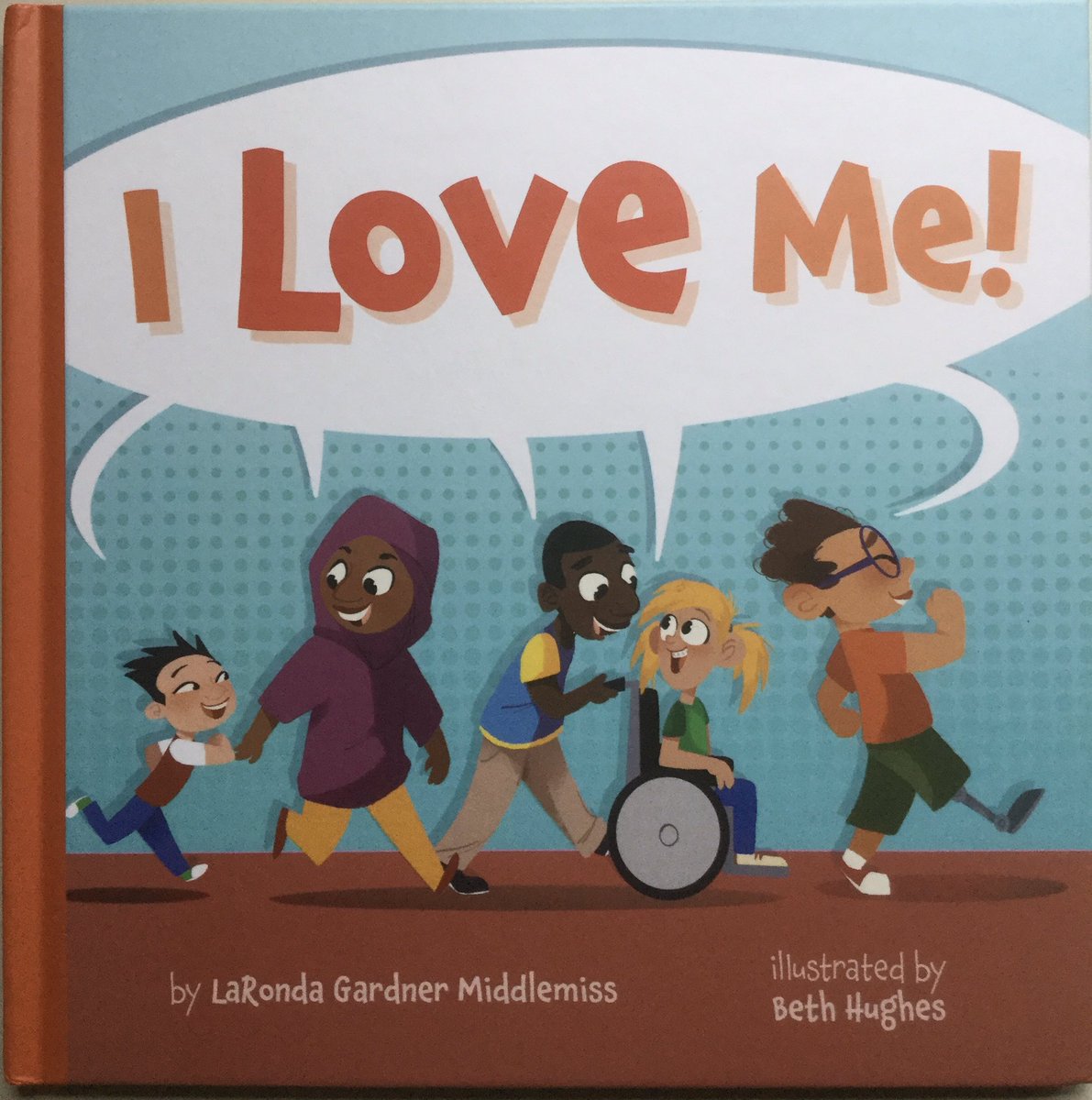 Bonnie Belsinger (@bonniebelsinger) on Twitter photo Shout out w huge thanks to amazing author <a href="/IamLGMiss/">LaRonda Gardner Middlemiss</a> & <a href="/BeamingBooksMN/">Beaming Books</a> for sending me this special book I LOVE ME! Children of all cultures share what they love about themselves through beautiful illustrations by Beth Hughes! I can’t wait to read it aloud to Ss! <a href="/EdHeightsES/">Edmondson Heights ES</a> Shout out w huge thanks to amazing author <a href="/IamLGMiss/">LaRonda Gardner Middlemiss</a> & <a href="/BeamingBooksMN/">Beaming Books</a> for sending me this special book I LOVE ME! Children of all cultures share what they love about themselves through beautiful illustrations by Beth Hughes! I can’t wait to read it aloud to Ss! <a href="/EdHeightsES/">Edmondson Heights ES</a>