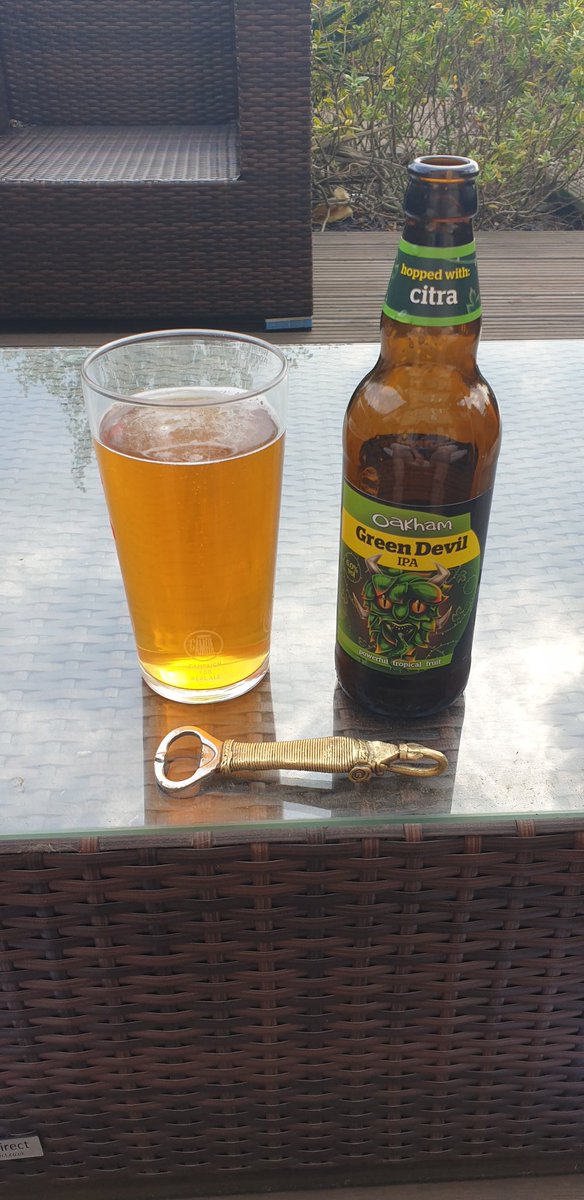 Still my go to bottle opener <a href="/SupreetSays/">Supreet</a>