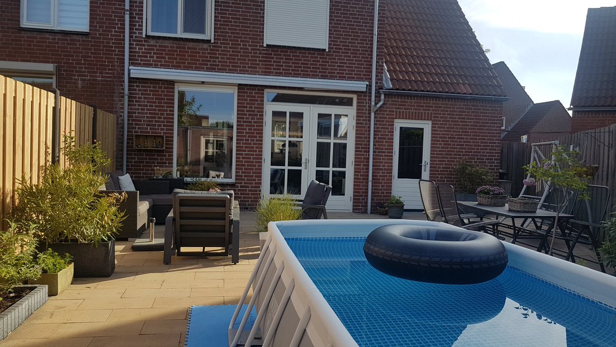 Rust is ook training toch? 😉 <a href="/loopmaatjes/">Loopmaatjes</a>