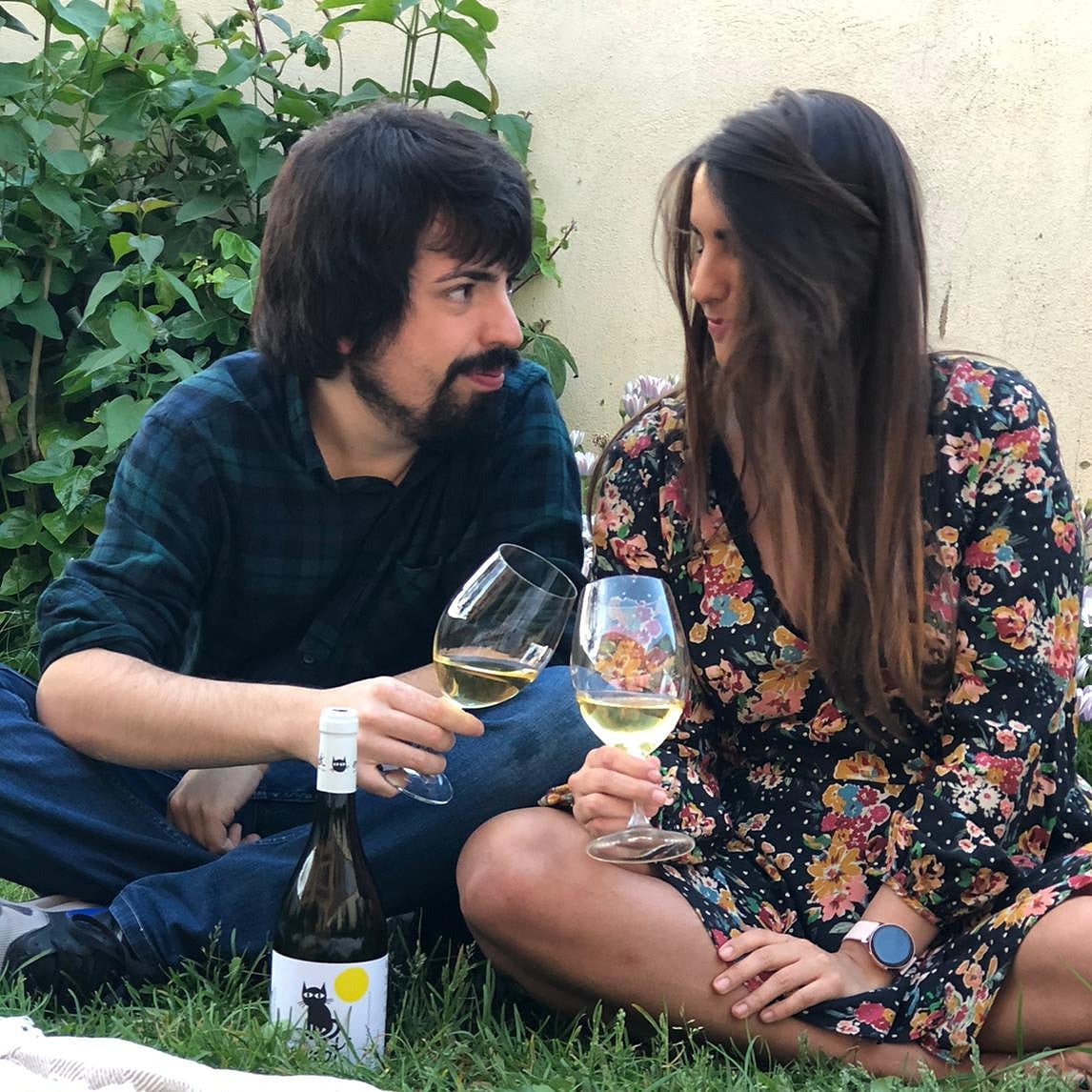 El cap de setmana és  un bon moment per entrar i triar els teus vins a viorigen.com #TerraAlta #ViCatalà