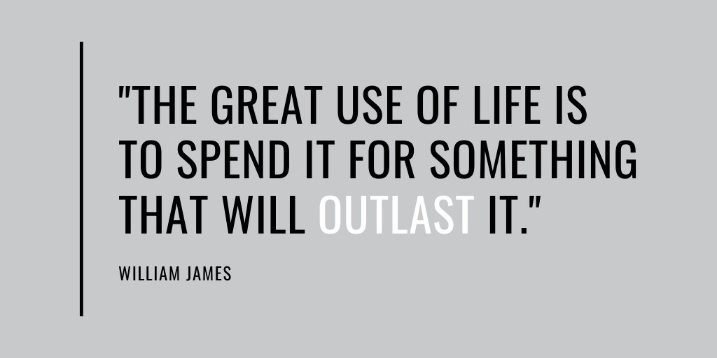 successmagazine's tweet image. How are you spending your life? #QuoteOfTheDay