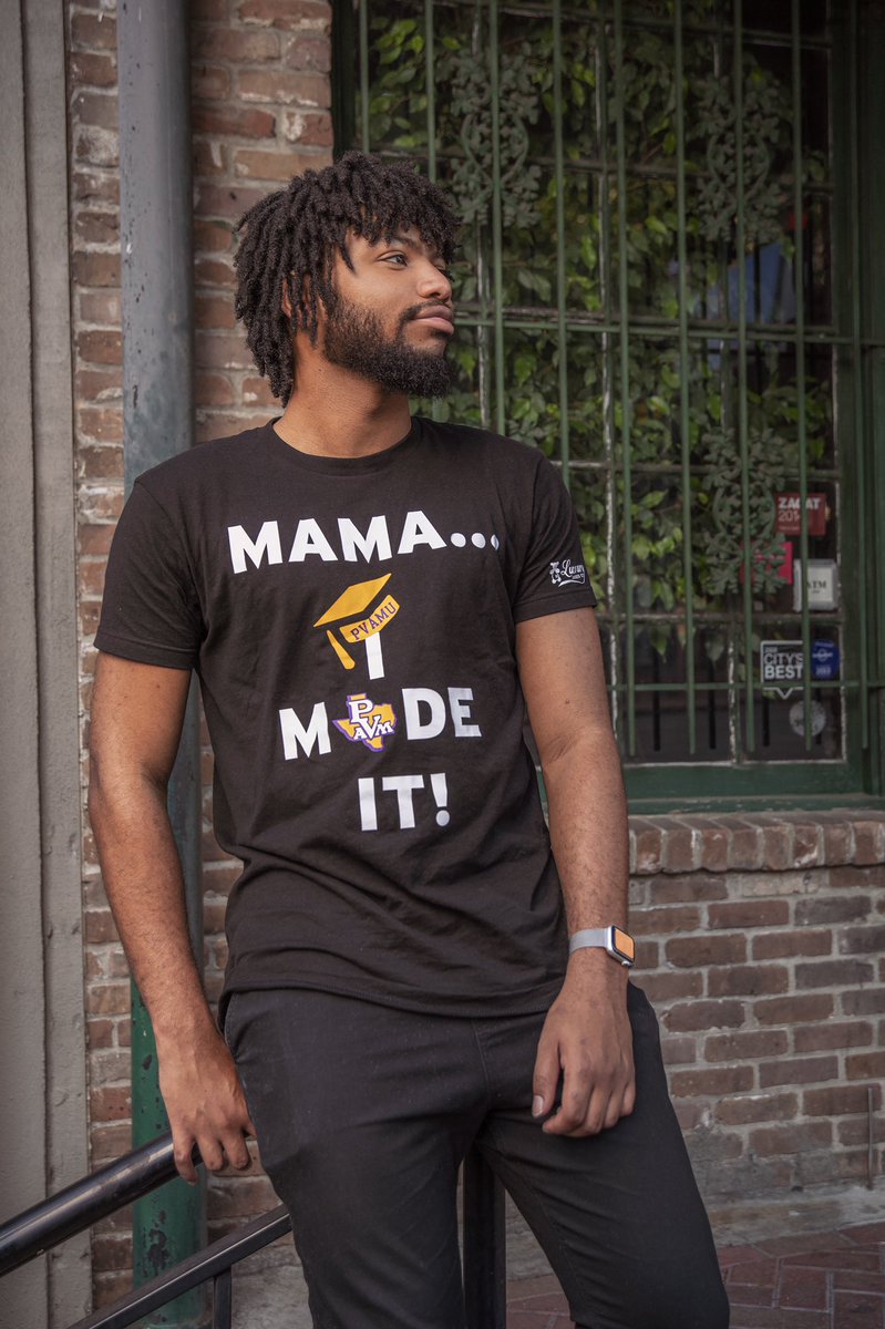 ChrisJGowens's tweet image. Just a kid from PA l, I’m so glad I chose PVAMU to be my home for my college career! Got to go to some amazing places and meet so many amazing people! To my PV fam we goin onwards and upwards!! PANTHER PRIDE💛💜 #PVAMU20 #GradSzn