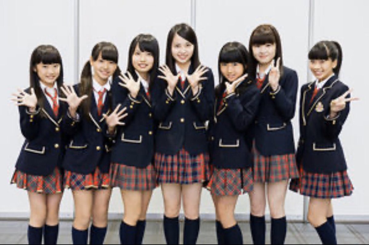 NMB48ドラフト2期生