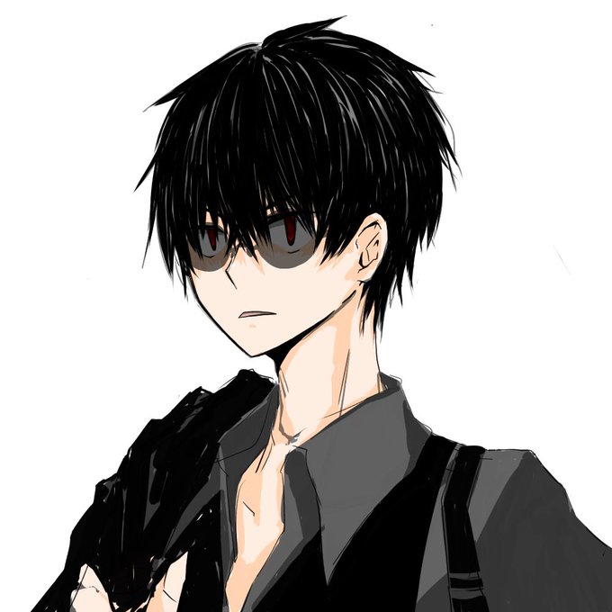 チャイニーズマフィアのtwitterイラスト検索結果 古い順