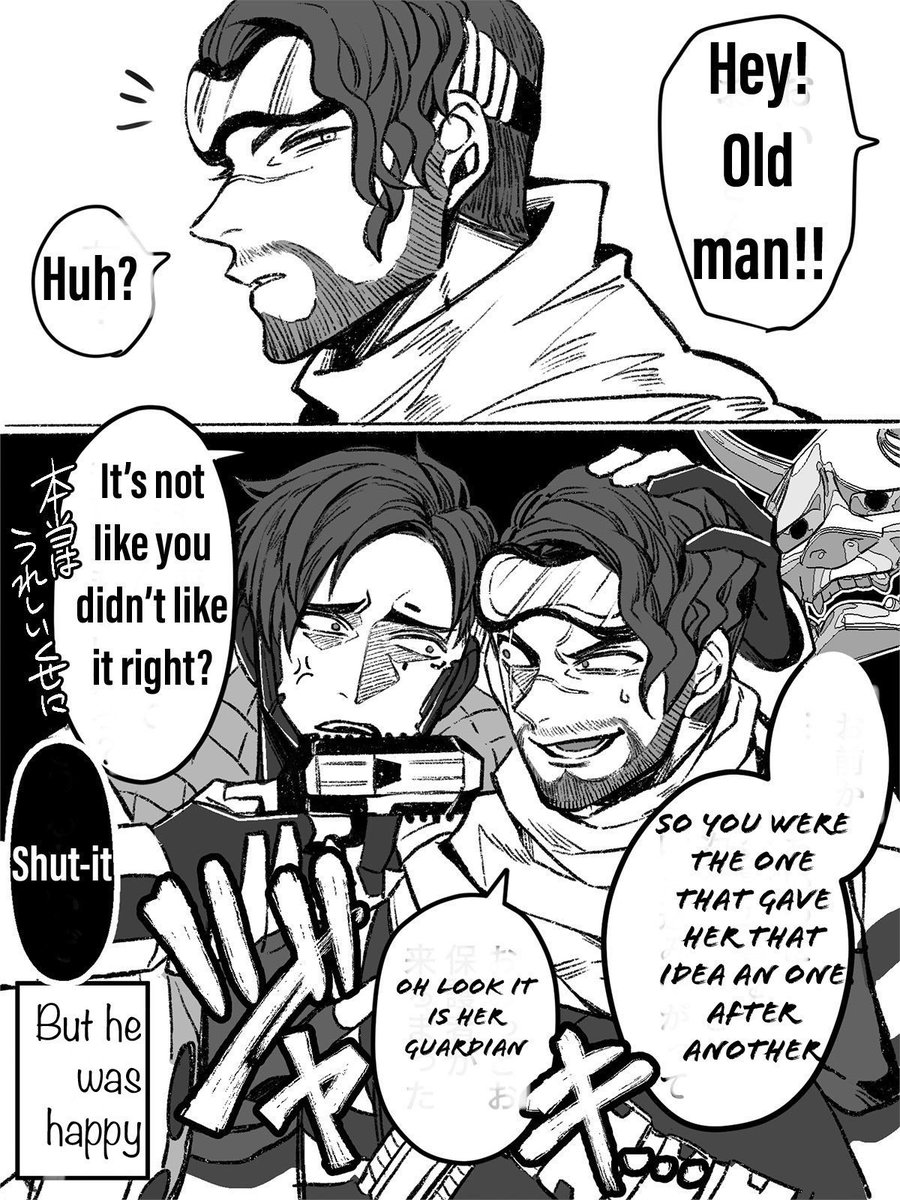 親切な方からクリワト漫画を英語に翻訳して頂けました?本当にありがとうございます!

A kind person translated my Comic into English! thank you very much!
Crypto × Wattoson Comic❤️ 