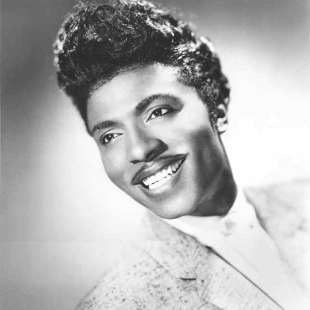 RIP LEGENDARY LITTLE RICHARD 🙏❤️ #littlerichard #rip
