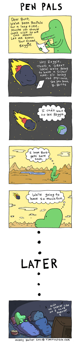 This one was a big hit on Stumbleupon. Remember Stumbleupon??? 