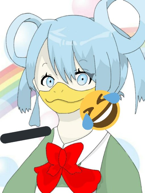 ドナルドのtwitterイラスト検索結果