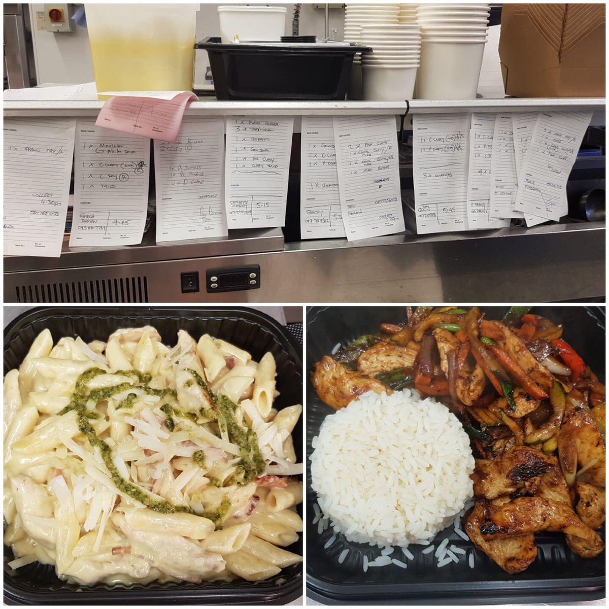 Silver Key Bar & Restraunt tweet media