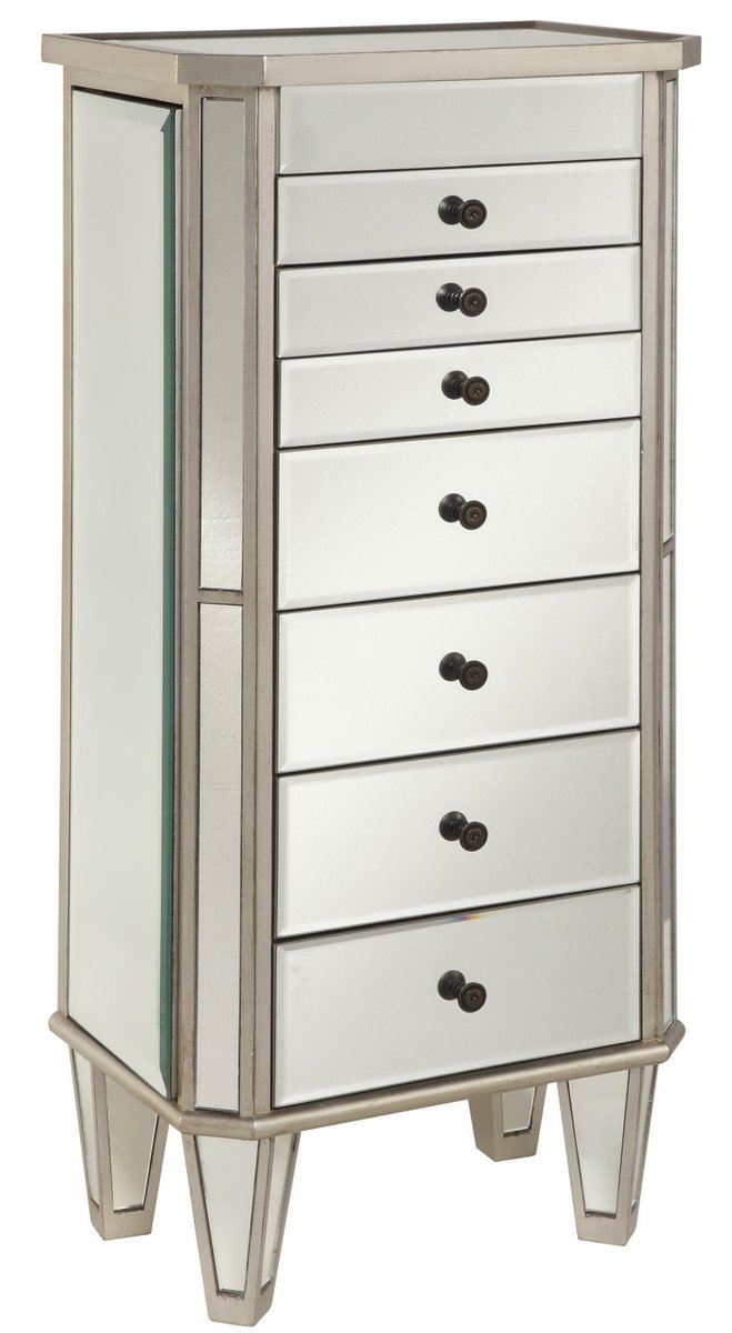 BGCWR's tweet photo. Tomorrow is Mother's Day. Show the lady in your life that she's a star! This mirrored jewelry chest will add glam style &amp; keep accessories organized to allow for the selection of the perfect piece to accent any outfit. Bid to win at https://t.co/KQQ7AVw2za #BGCWR #helpushelpthem https://t.co/yrWntfD1ge