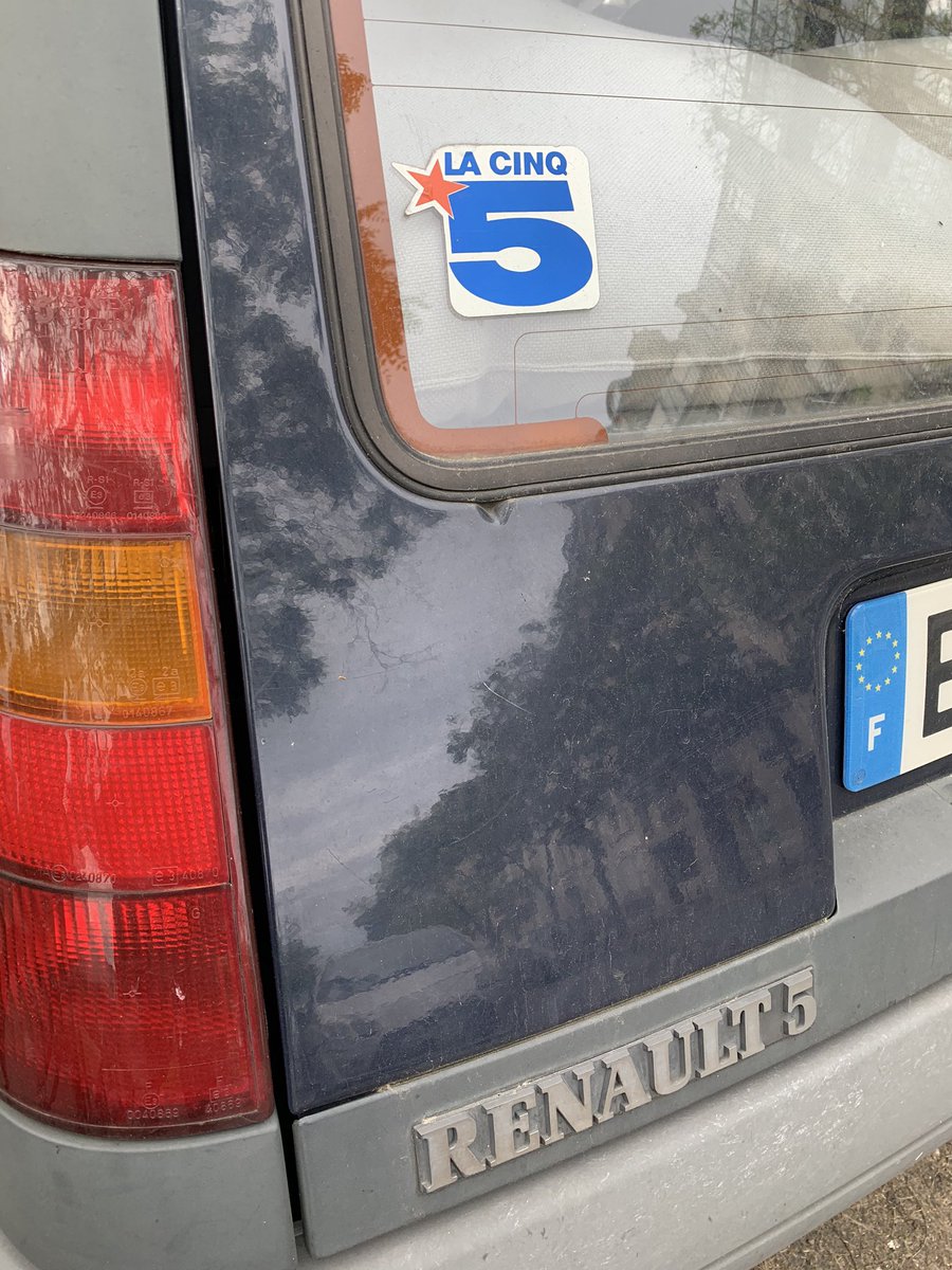 L’ancien (ancien) monde (d’avant) #labaladedukilomètre