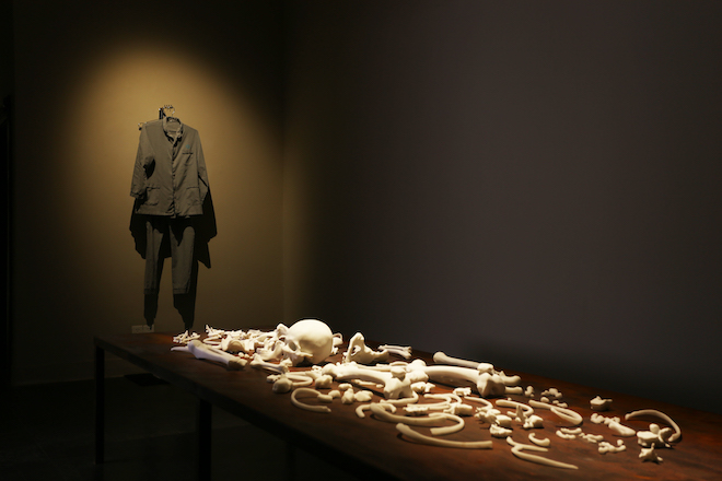 2020-05-09-Ran-Dian-Weekly: Zhang Peili review by Karen Smith plus Claire Kerr plus Renmin University Closes the Bunker plus Wu Chi-Tsans in Saigon #zhangpeili #karensmith #randian #beijingbunker #wuchitsang #saigon #hochiminh #clairekerr #mot- mailchi.mp/randian-online…