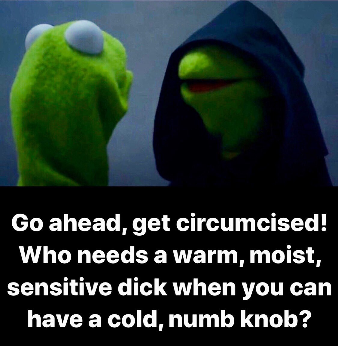 OsvaldoLopezGDL's tweet photo. #i2 #Circumcision #Foreskin #Intact
#CircumcisionIsMutilation #intactivism #GenitalMutilation #EndInfantCircumcision #Intactivist #ForeskinLife https://t.co/k1caKrMRM8