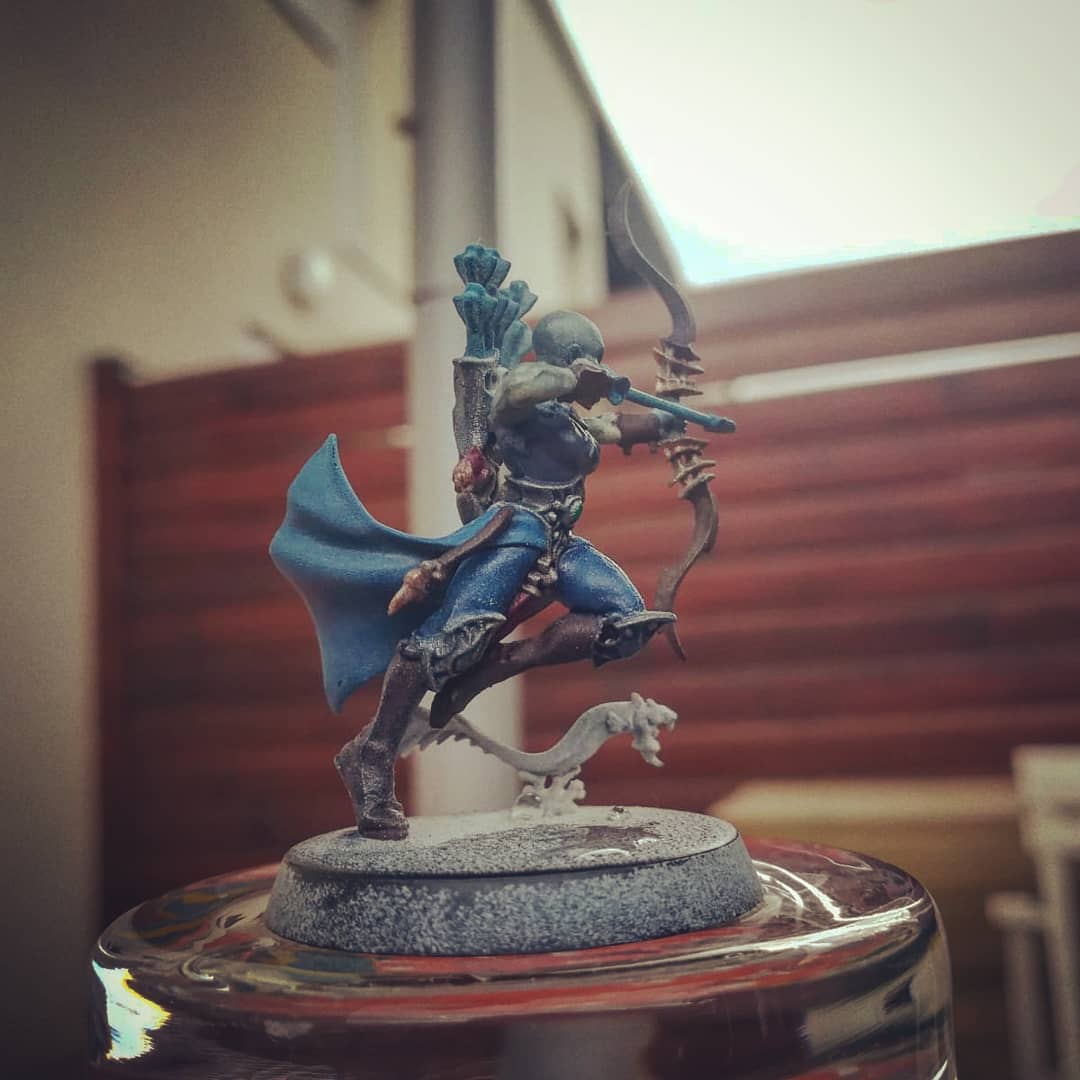 HugoQuintens's tweet photo. @Two_Thin_Coats Some idoneth namarti reavers 😀👍 https://t.co/TOjuFqvXdI
