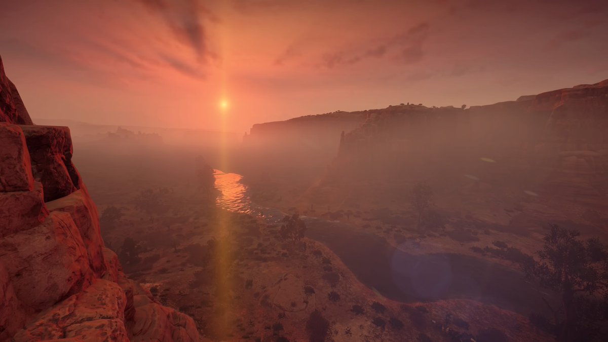 Hotshotzs's tweet photo. #HorizonZeroDawn #PS4share https://t.co/VctbS6zitV