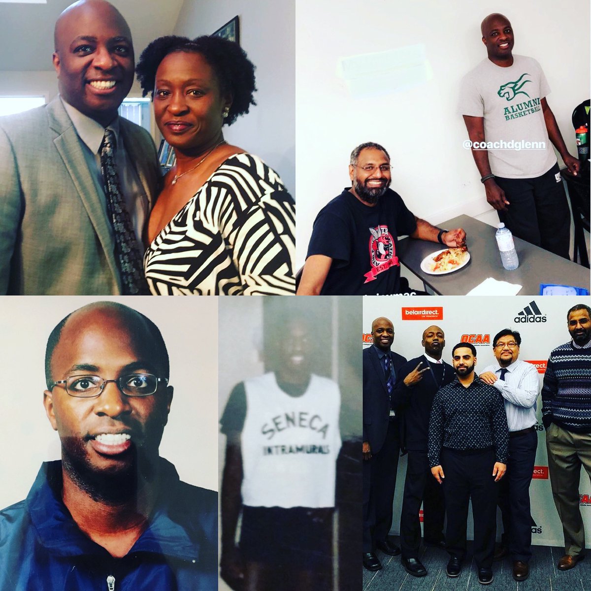 Coach_JayMac's tweet photo. Happy birthday to my 🏀 Big Brother
 🎂🎉🍦
We 👀 up to you so much Coach Glenn 👏🏽👏🏽 
Blessings to health, strength, and prosperity for the next chapter in your 📚 
❤️U 
@coachdglenn 
@UPEIMBasketball https://t.co/F2OXzxnSTv