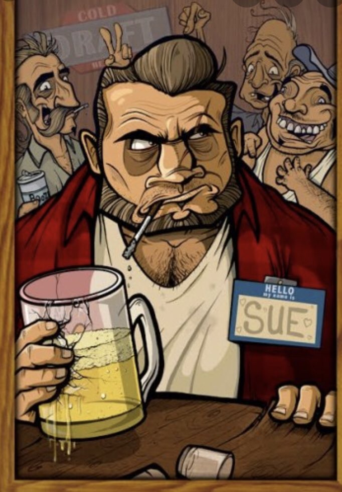 #aboynamedsue will commence on Monday, May 11 at Elm Street Park. Bring you KBs and your best ugly face. YHC will be your Q. <a href="/F3ENC/">F3ENC Crossbones</a>