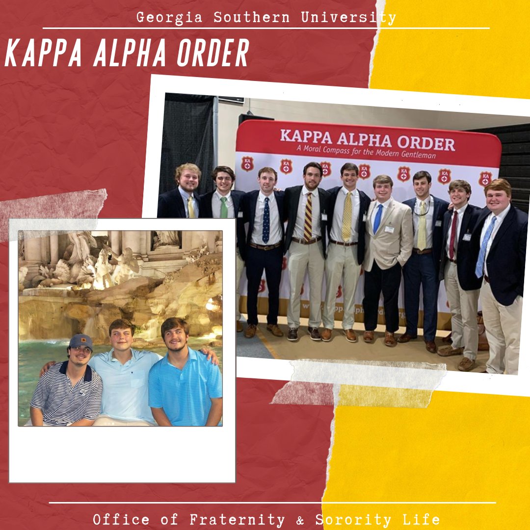 GS Greek Life tweet media