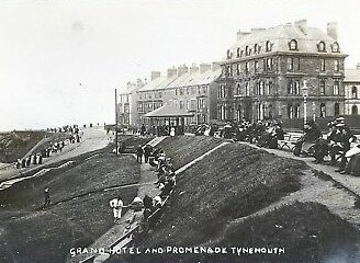 Seaside Hotel of the Week tweet media