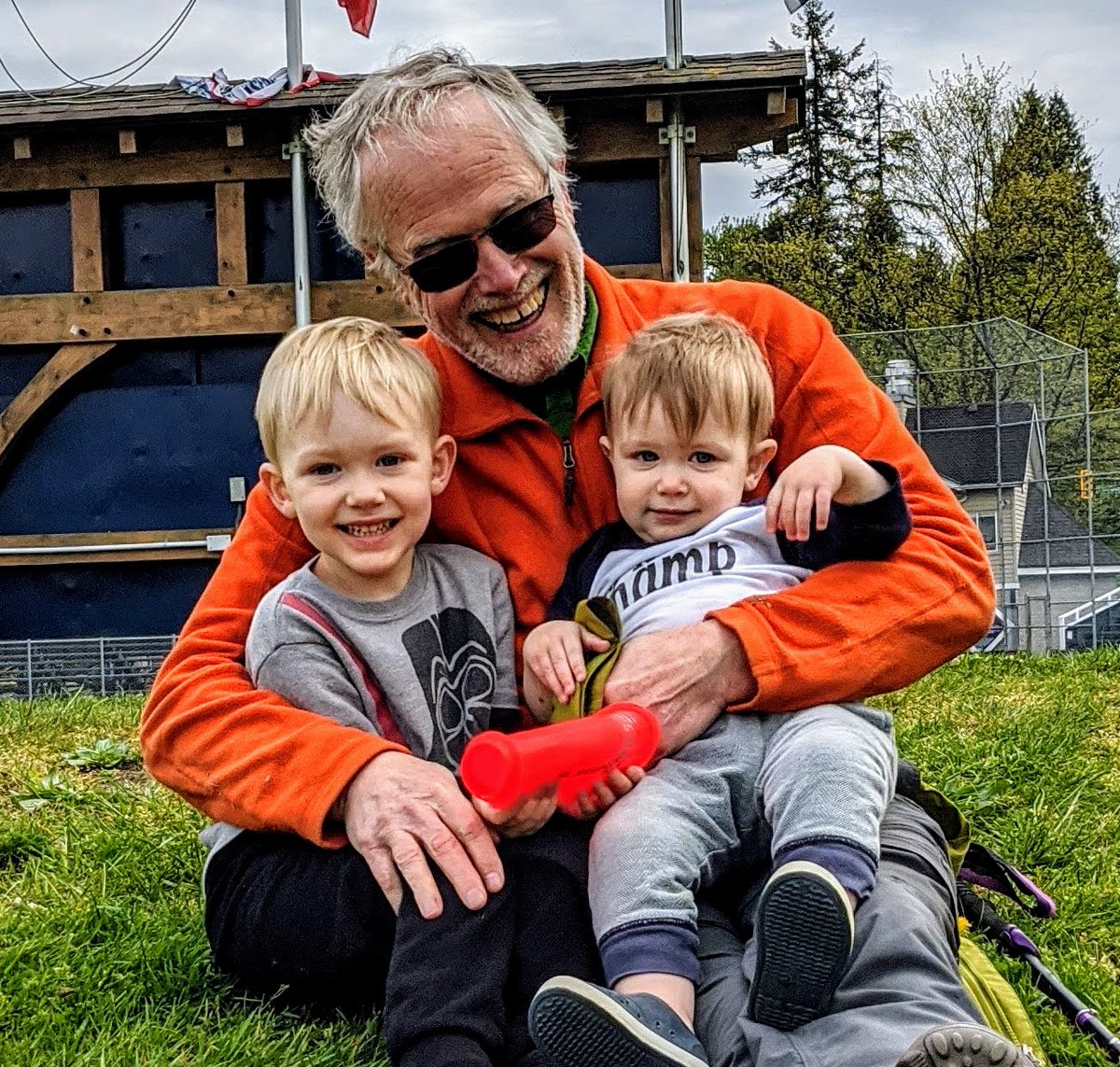 Day 1/7 of my life in pictures. Rules: no people, no words. Nominate someone new every day. I was nominated by @KFilerRobinson. I nominate <a href="/JeanVAdams/">Jean Adams</a>