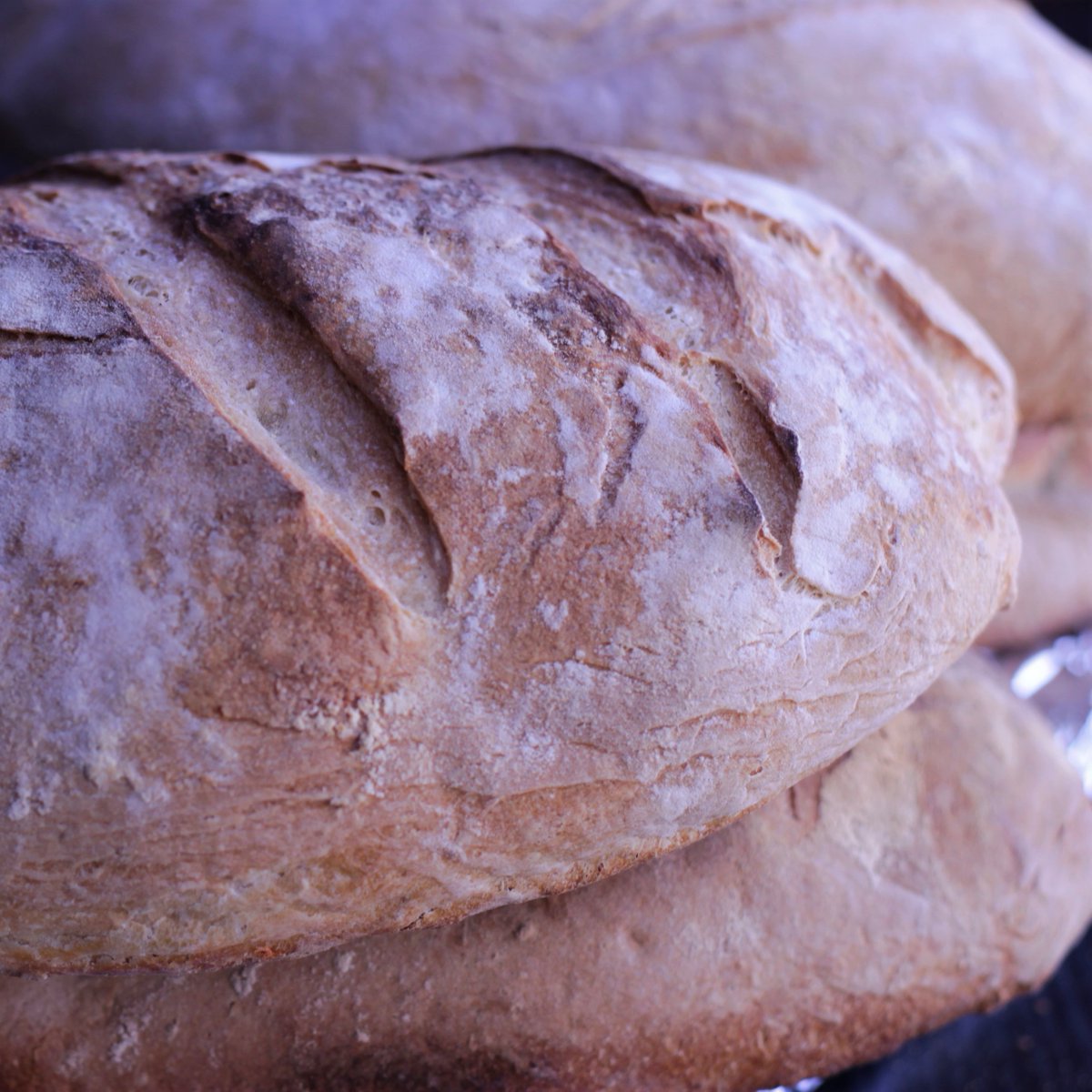 italpast's tweet photo. #BuenSabado!
Hoy tenemos pan de levadura natural https://t.co/zD0iALhfWB