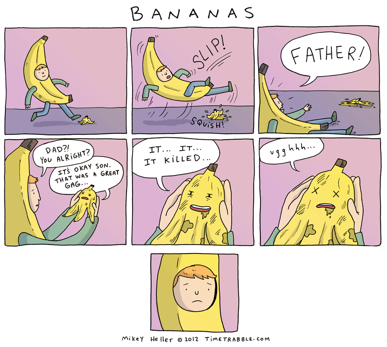 Drew this when I was out of fresh out of college and working at a salad store. 