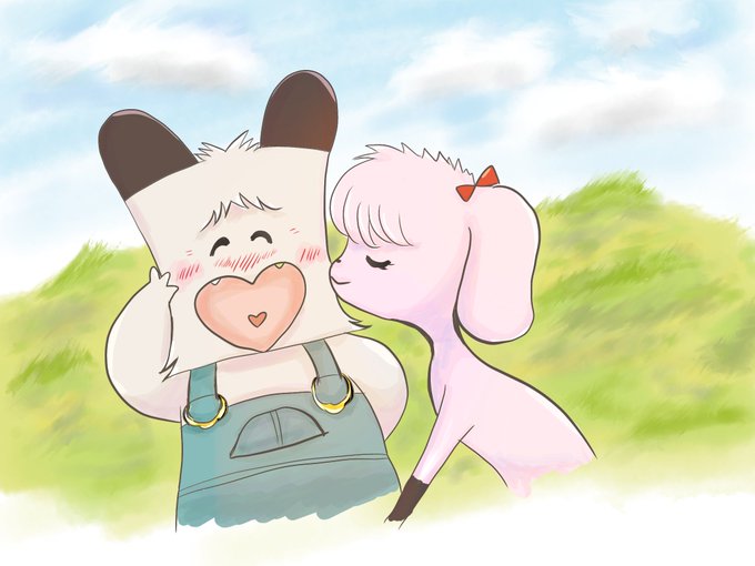 スパンクのtwitterイラスト検索結果
