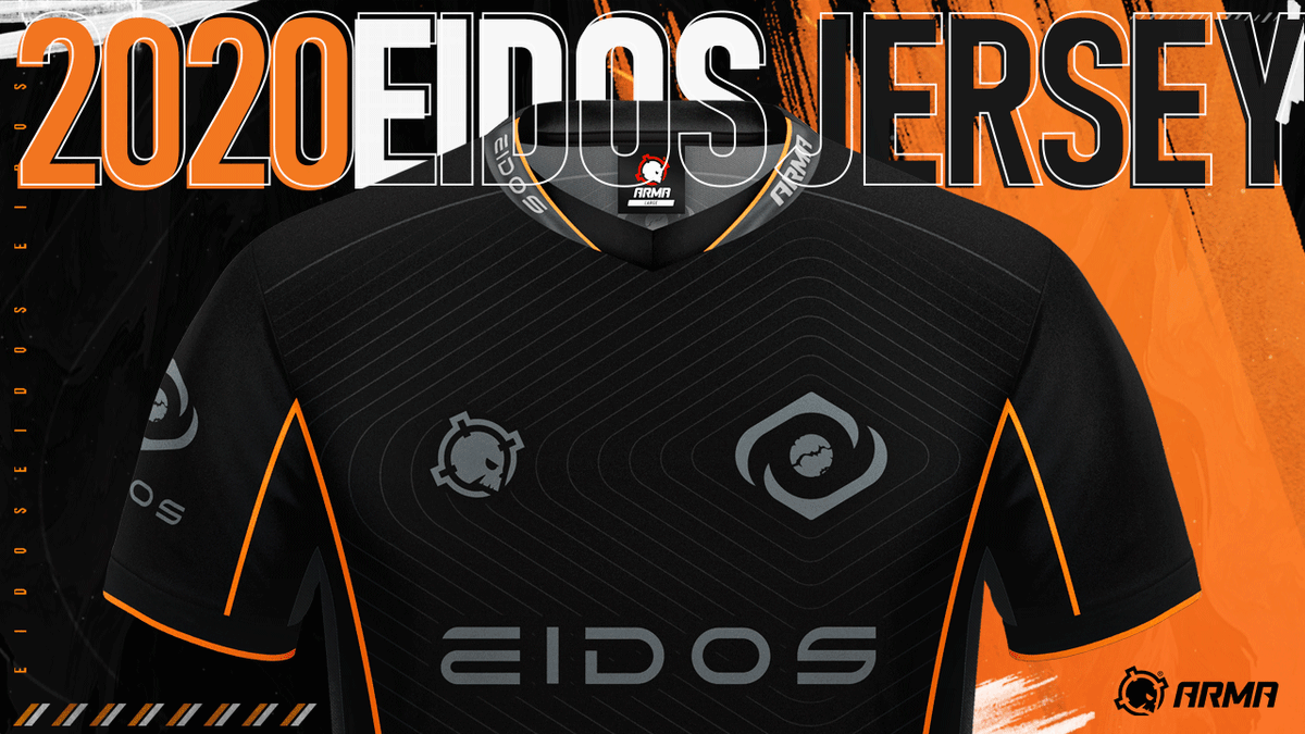 EidosGG's tweet photo. Eidos x @ARMAgg

-

Want one for free?

Step 1: RT this tweet🔁
Step 2: Follow @EidosGG and @ARMAgg✅
Step 3: Tag a friend🧑‍🤝‍🧑

Winner announced on the 16th of May! https://t.co/kg0Sco34iO