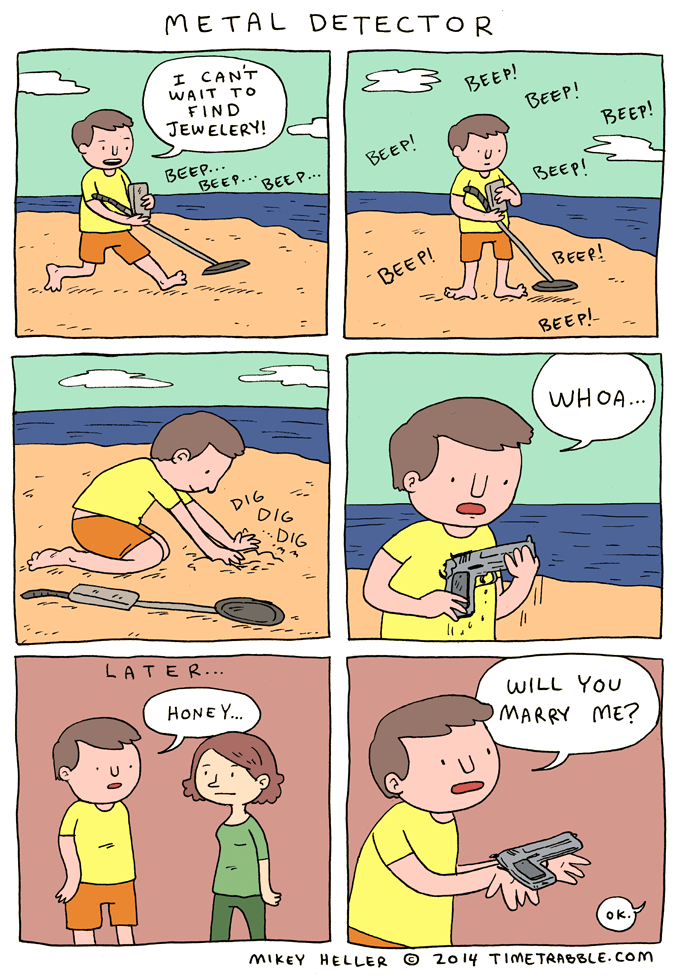 I remember drawing this while at an open mic at the PIT. 