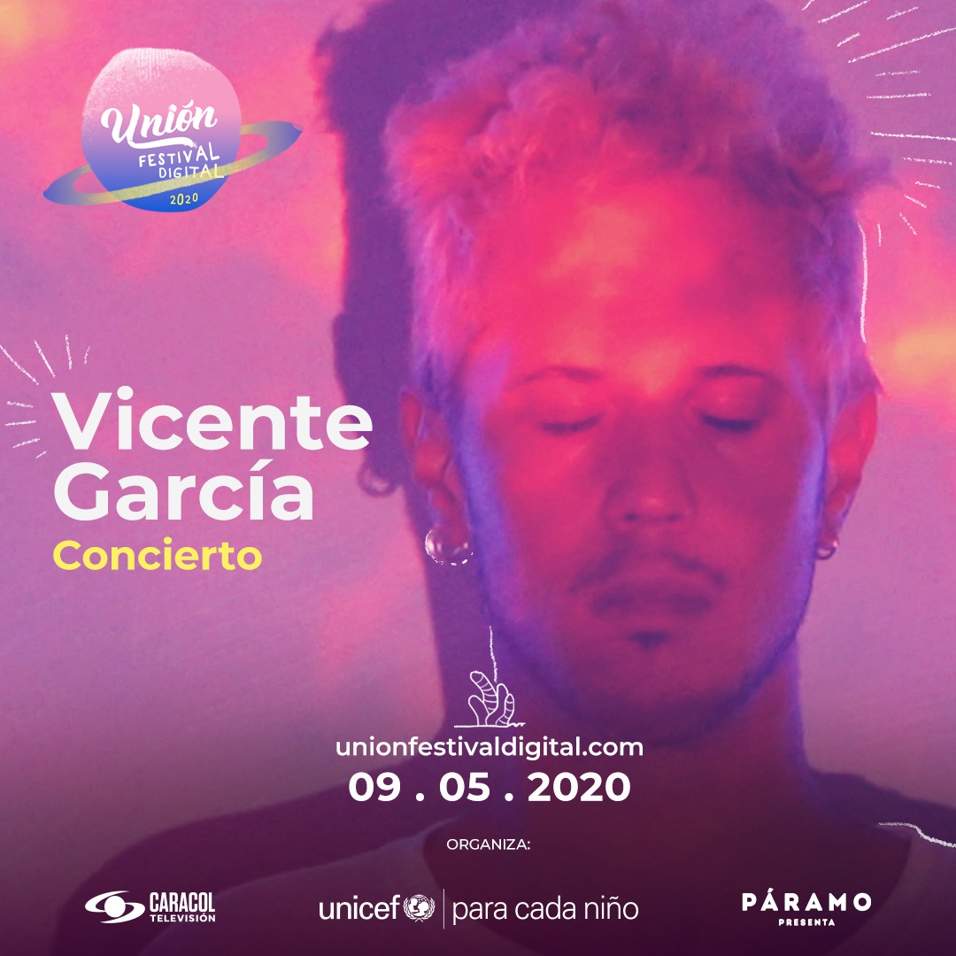 HOY: 4:30 PM (COL) / 5:30 PM (EST)
unionfestivaldigital.com