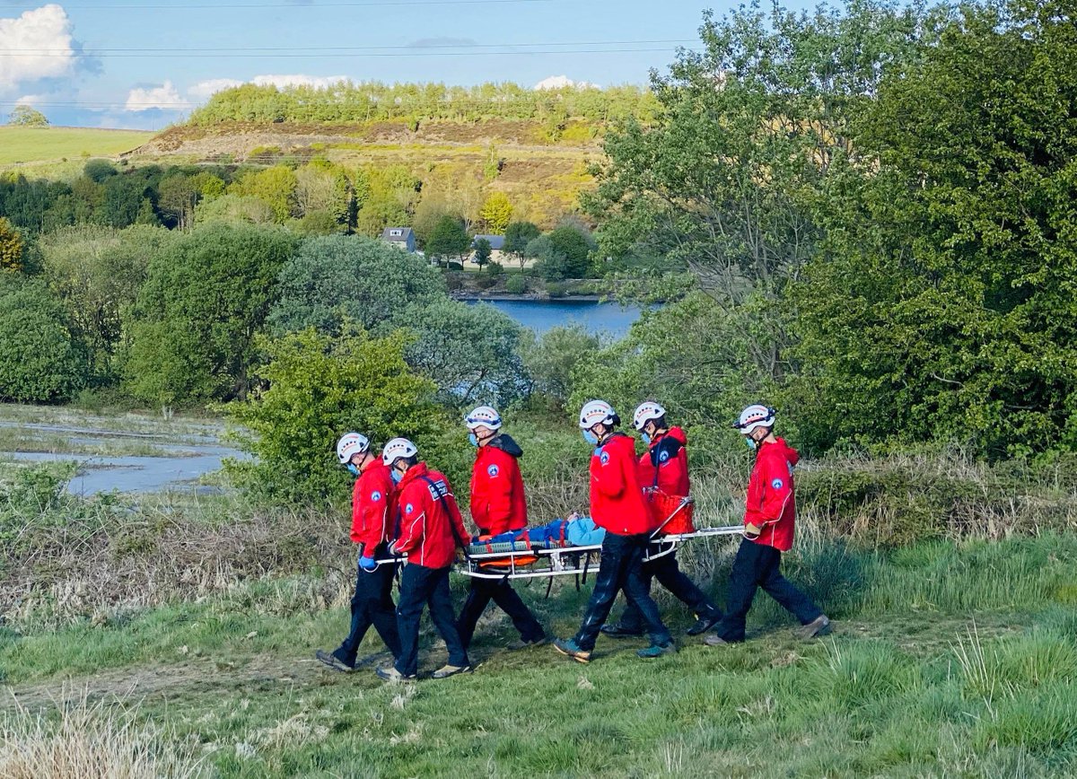 CalderValleySRT tweet picture