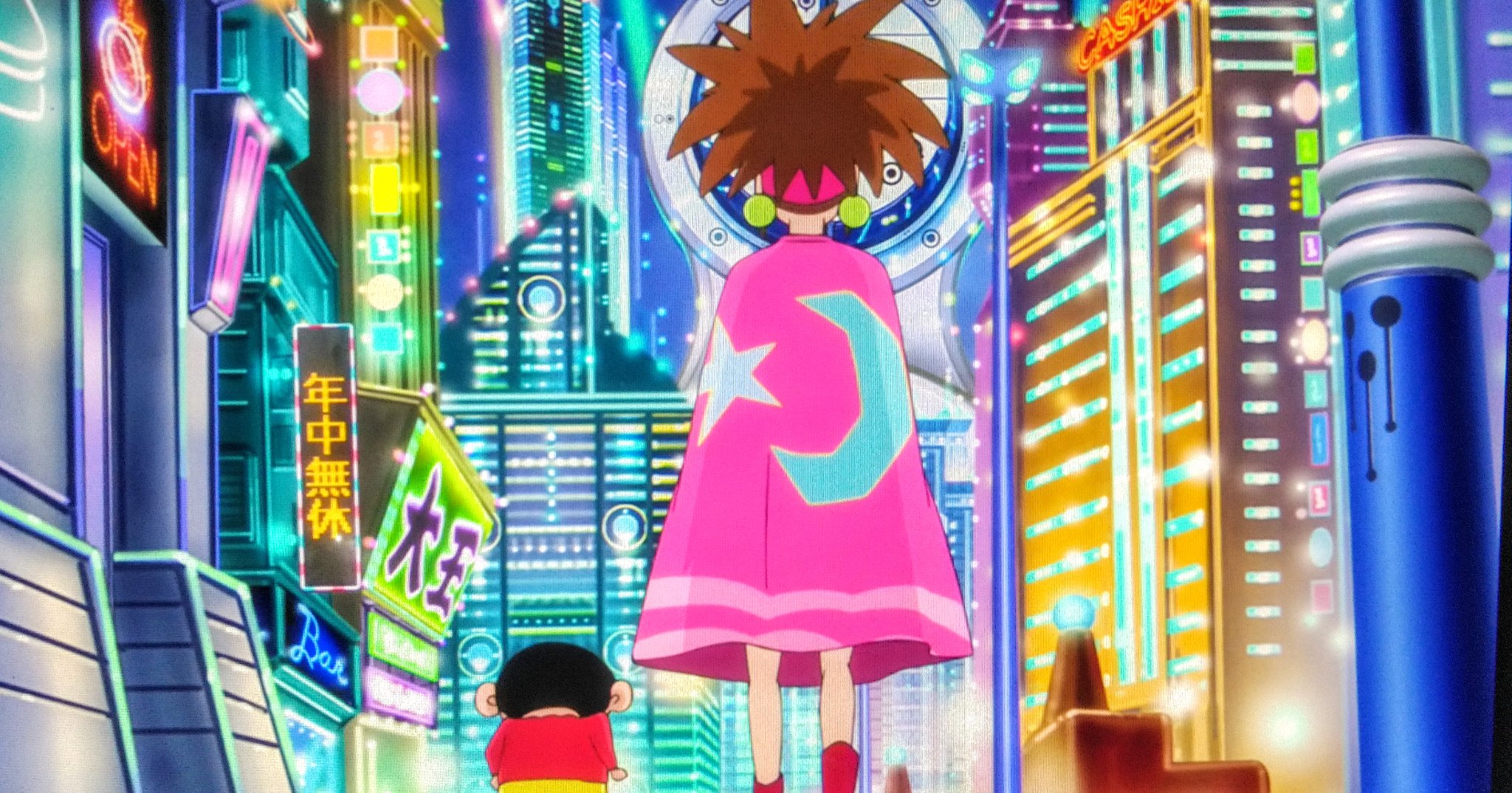 メノウ 未来の世界観がめっちゃブレードランナーだし タミコさんの服装もなんかインスパイア元がありそうで気になった あと花嫁 希望 軍団 沼っすね Pixiv検索かけるぐらいには沼でしたね 椿鬼奴が声優やってた白無垢のキャラが良い メノウ 未来の世界観がめっちゃブレードランナーだし タミコさんの服装もなんかインスパイア元がありそうで気になった あと花嫁 希望 軍団 沼っすね Pixiv検索かけるぐらいには沼でしたね 椿鬼奴が声優やってた白無垢のキャラが良い
