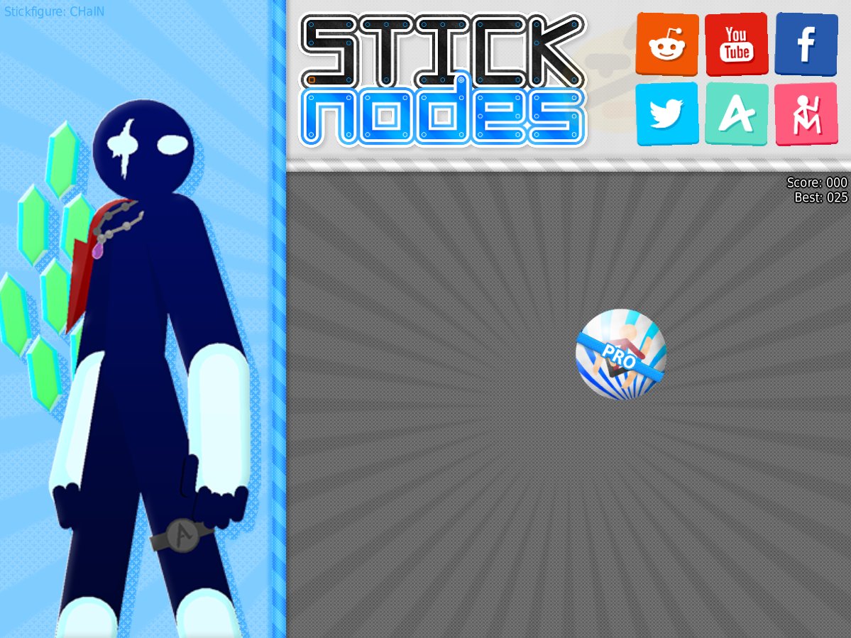 If you want your SN OC featured on the splash screen of the app, now's the time for submissions (only accepted if posted on the website group, no exceptions don't @ me sticknodes.com/groups/splash-…)

Rules: sticknodes.com/members/ralph/…