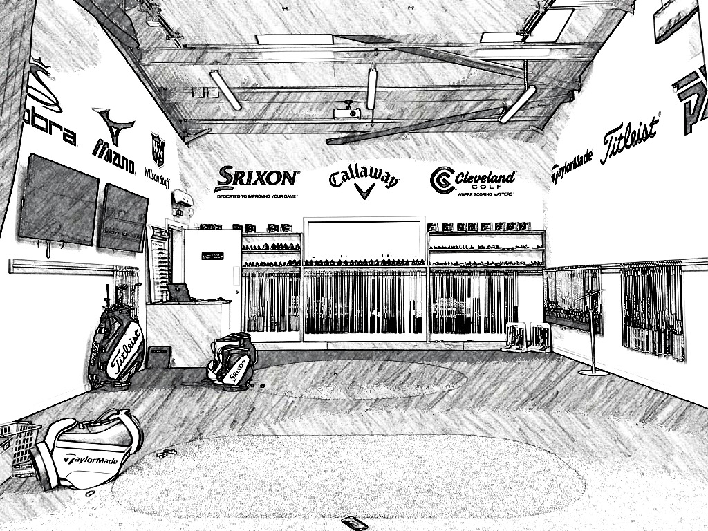 sggt_uk's tweet image. Our #LyleStudio has been put together with a interchanged fitting system which allows all heads to be fully #Customfitted #Drivers #Fairways #Hybrids #Irons #Wedges in both #Left &amp;amp; #Right handed.