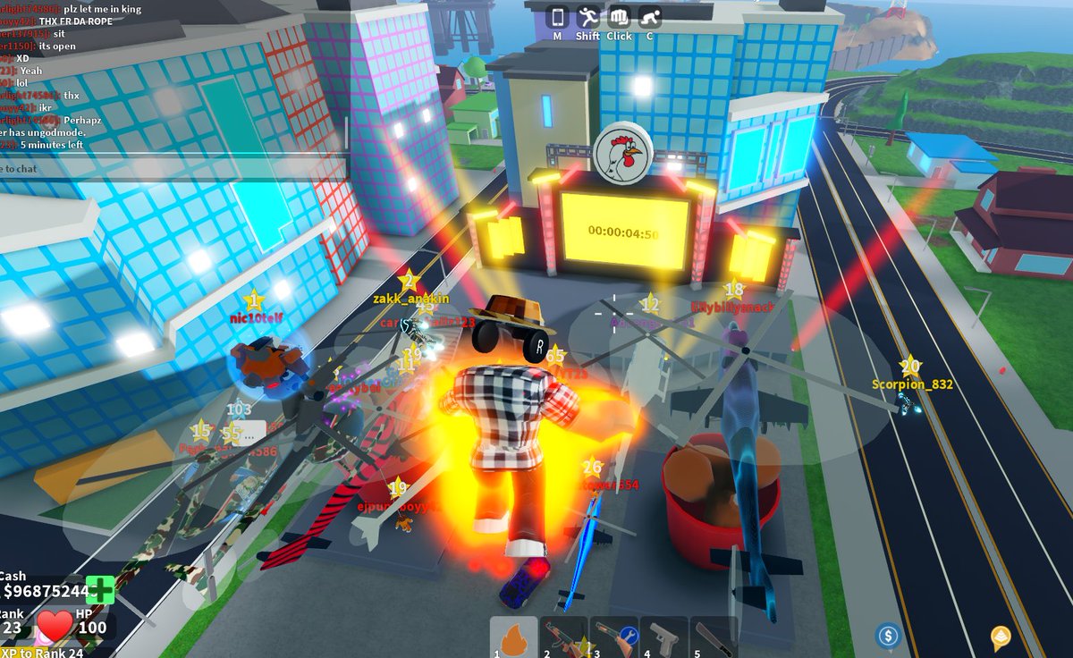 Taylor Sterling Taymastar Twitter - new fastest way to level up in mad city roblox
