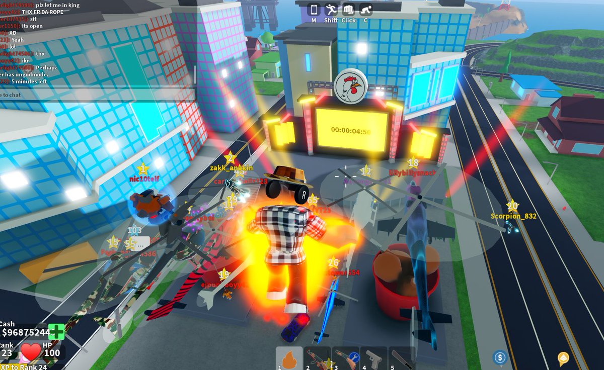 Taylor Sterling Taymastar Twitter - all new secret roblox mad city codes