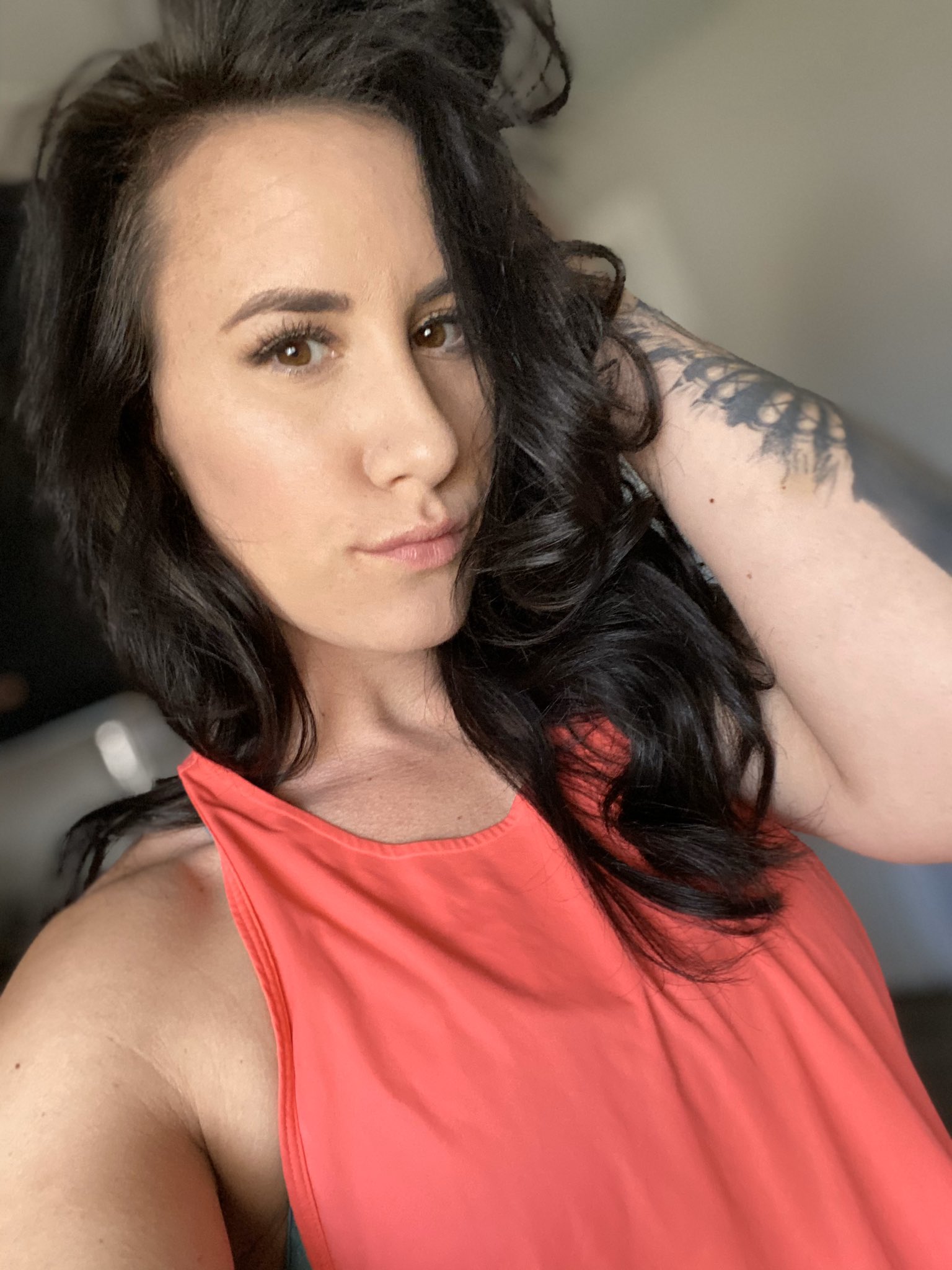 Michelle Rayne on Twitter "Voted most likely to break your balls while