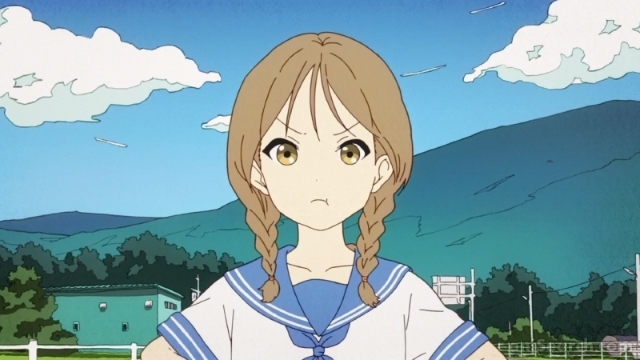 Doublesama On Twitter Natsunagu Is An Original Anime Short Doublesama On Twitter Natsunagu Is An Original Anime Short