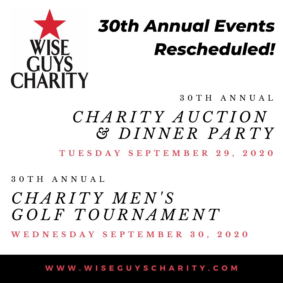 Wise Guys Committee tweet media