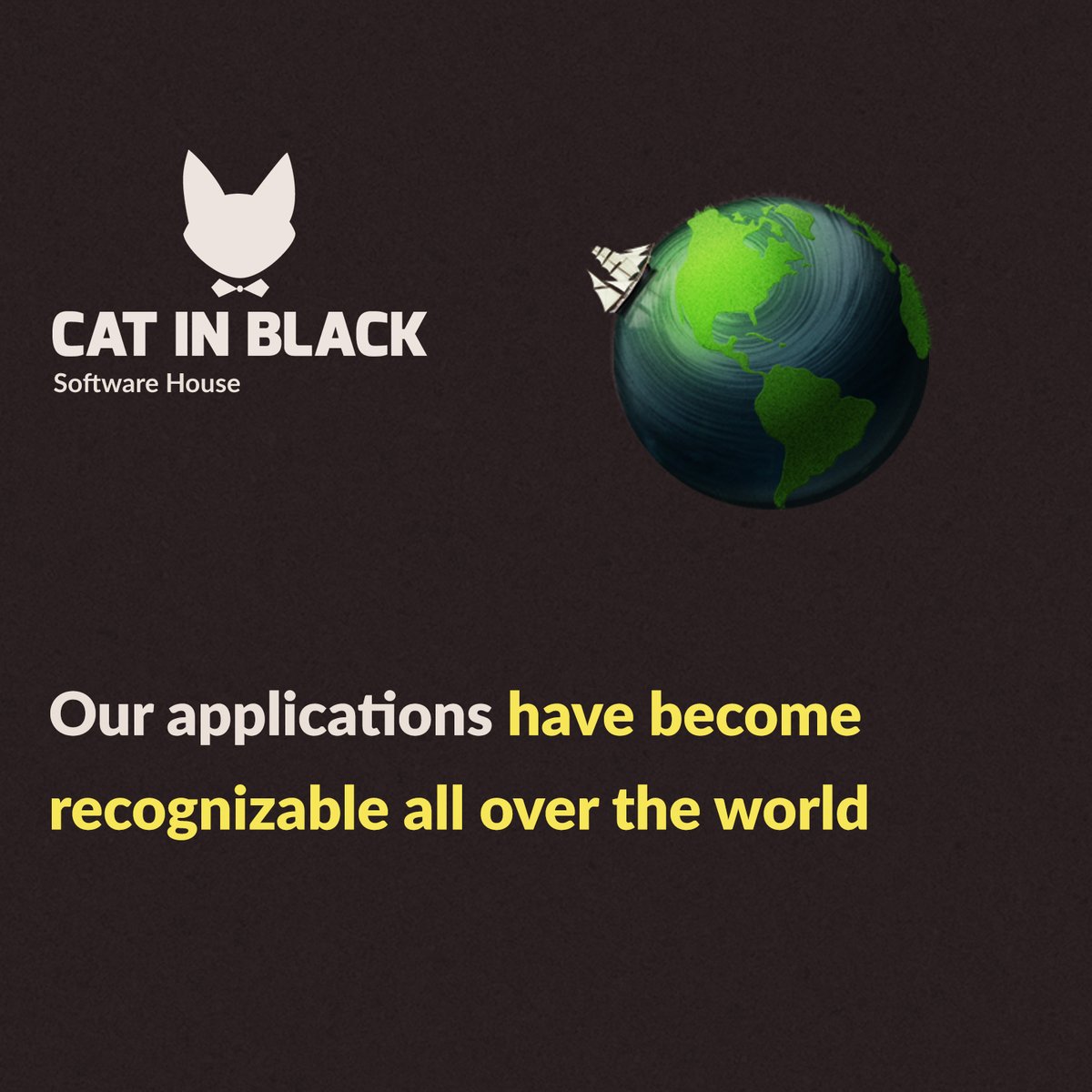 #fame #apps #softwarehouse