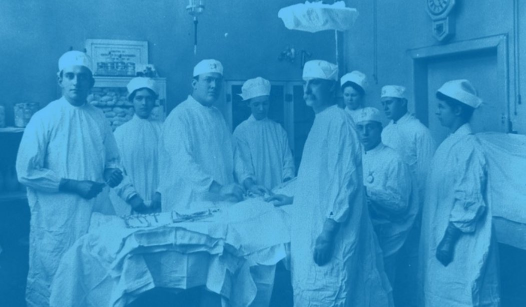 'What branding can your gastroenterologist teach you? Here's the business advice my doctor gave me.' buff.ly/2UgzuG5 @hellometric <a href="/nametagscott/">Chlorine</a> #franchising #branding