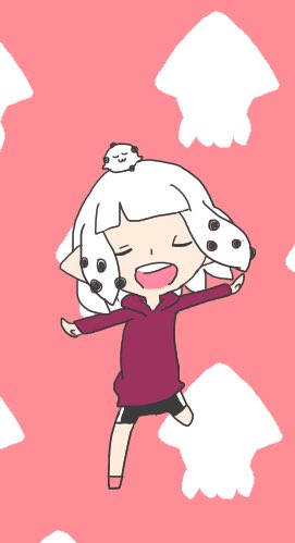 イカ固定のtwitterイラスト検索結果 イカ固定のtwitterイラスト検索結果
